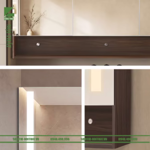 Tủ lavabo 270036