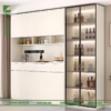 Tủ rượu fm 270003