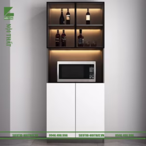 Tủ rượu fm 270004