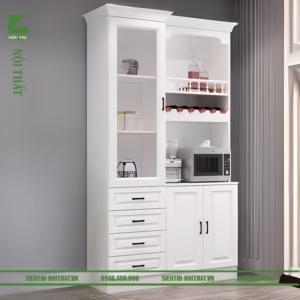 Tủ rượu fm 270008