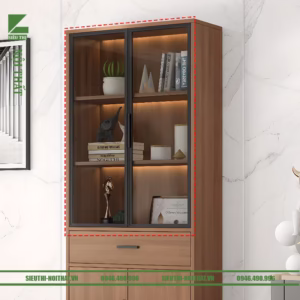 Tủ rượu fm 270037
