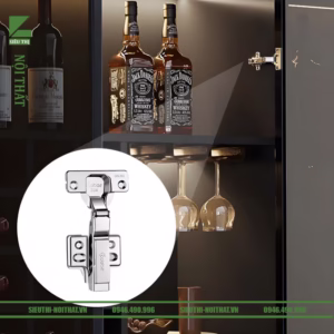 Tủ rượu fm 270038