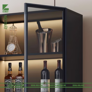 Tủ rượu fm 270038