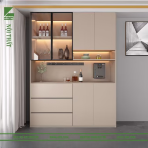 Tủ rượu fm 270049