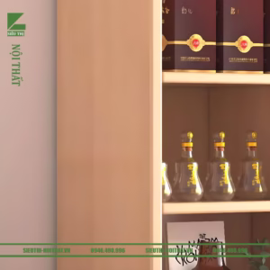 Tủ rượu fm 270050