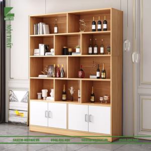 Tủ rượu fm 270052
