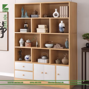 Tủ rượu fm 270056