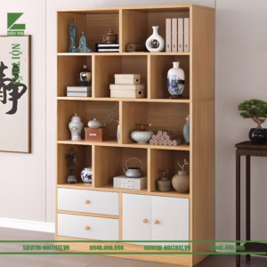 Tủ rượu fm 270056