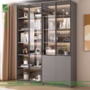 Tủ rượu fm 270068