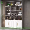 Tủ rượu fm 270070
