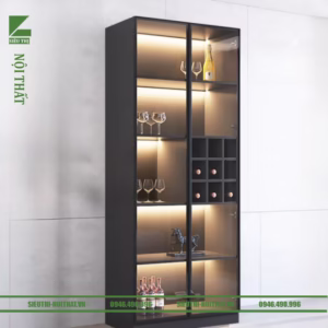 Tủ rượu fm 270082