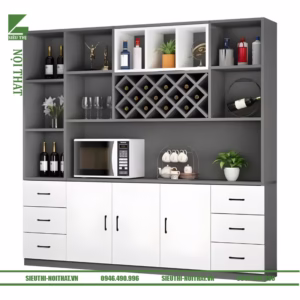 Tủ rượu fm 270091