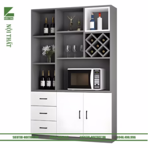 Tủ rượu fm 270091