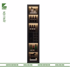 Tủ rượu fm 270101