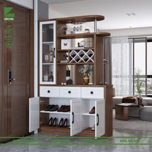 Tủ rượu fm 270103