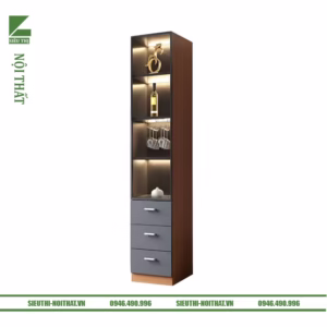 Tủ rượu fm 270105