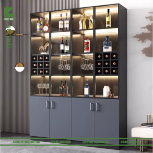 Tủ rượu fm 270105