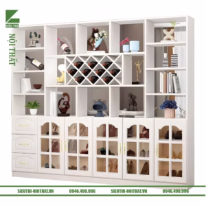 Tủ rượu fm 270107