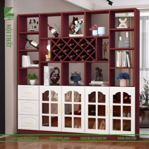 Tủ rượu fm 270107