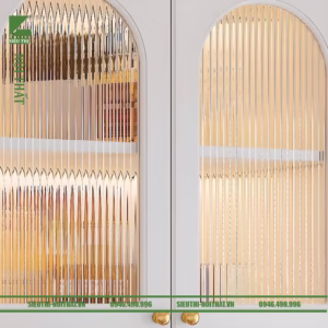 Tủ rượu fm 270111