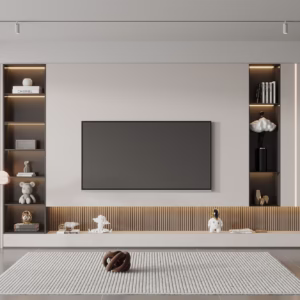 Vách tivi 270011