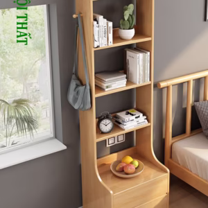 TỦ ĐẦU GIƯỜNG ĐA NĂNG